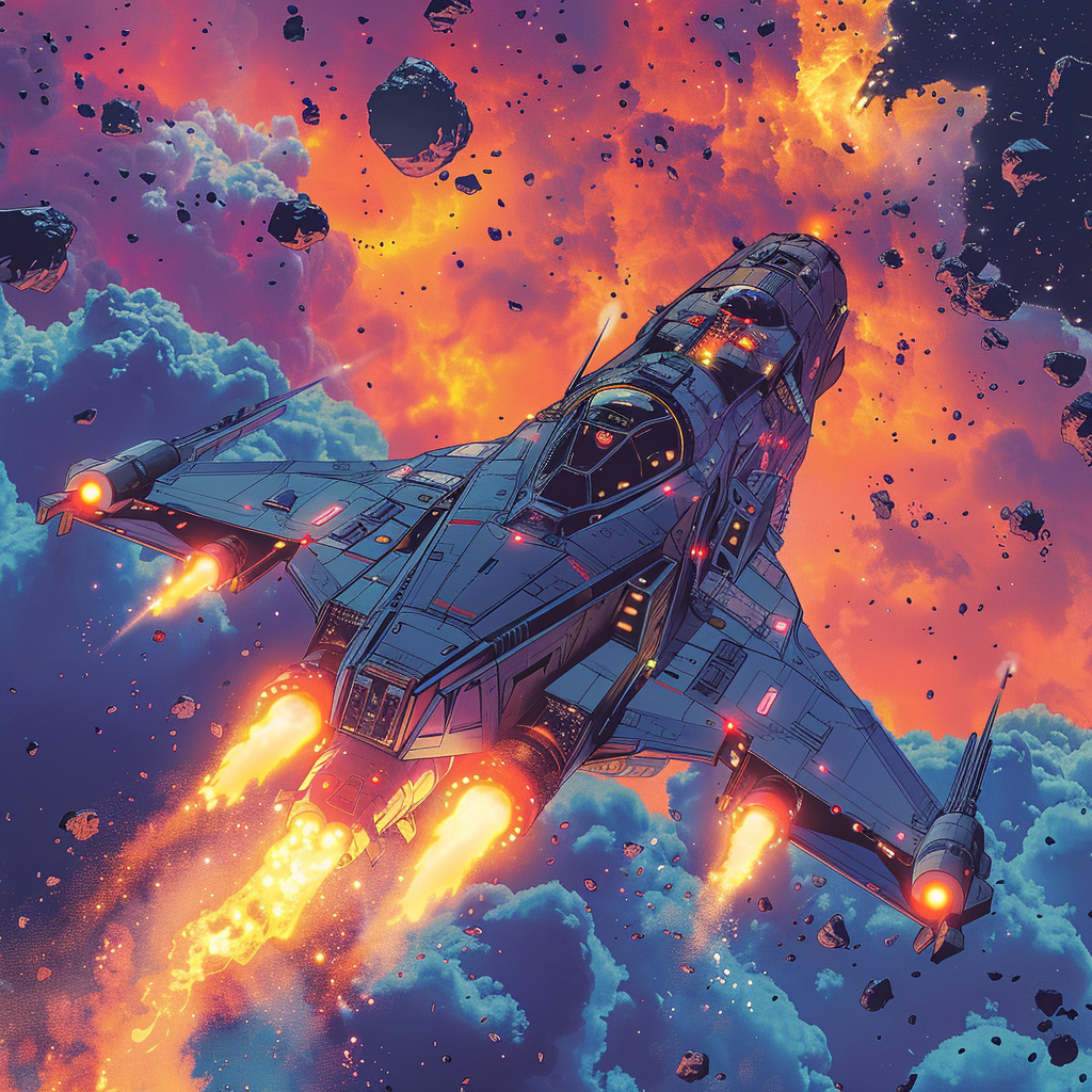 SciFi