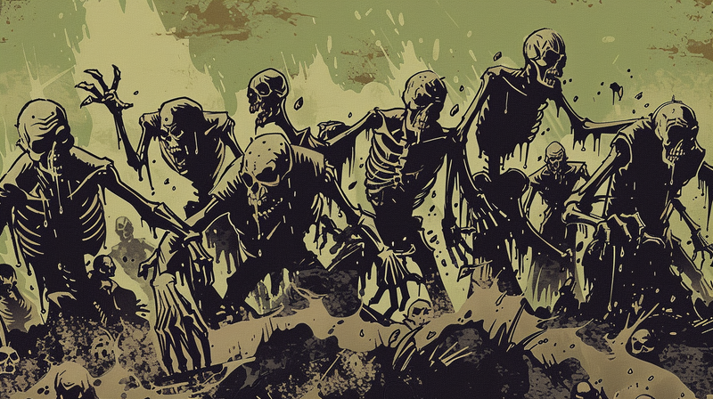 Undead