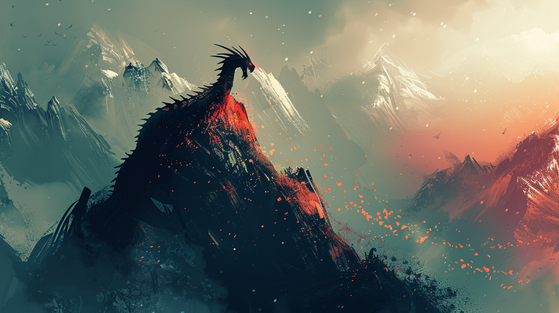 Dragons