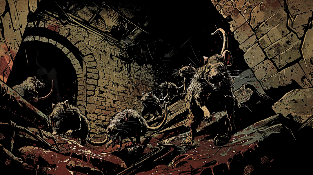 Ratfolk