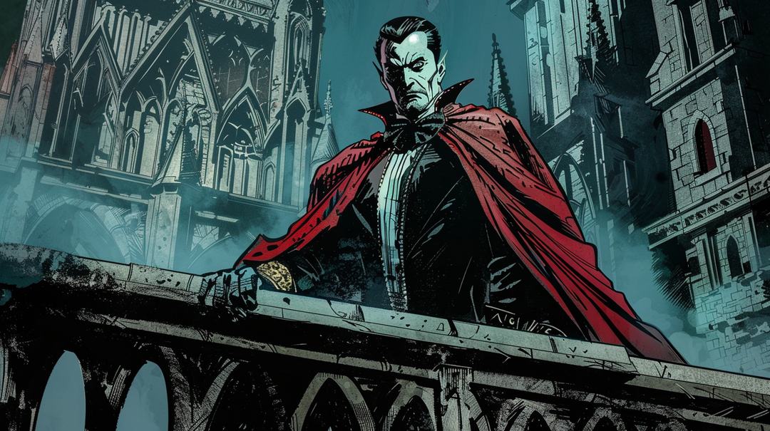 Vampires