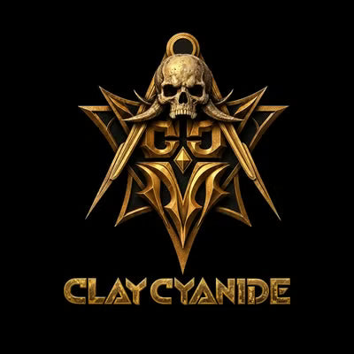 Clay Cyanide