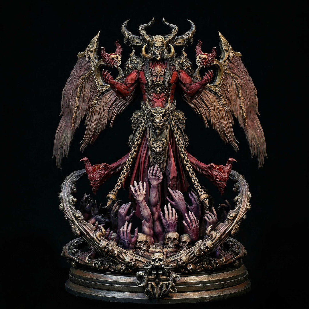 Belial - Greater Demon