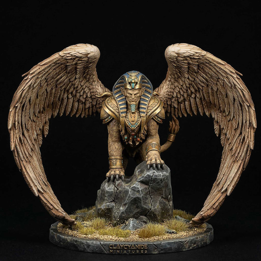 Sphinx