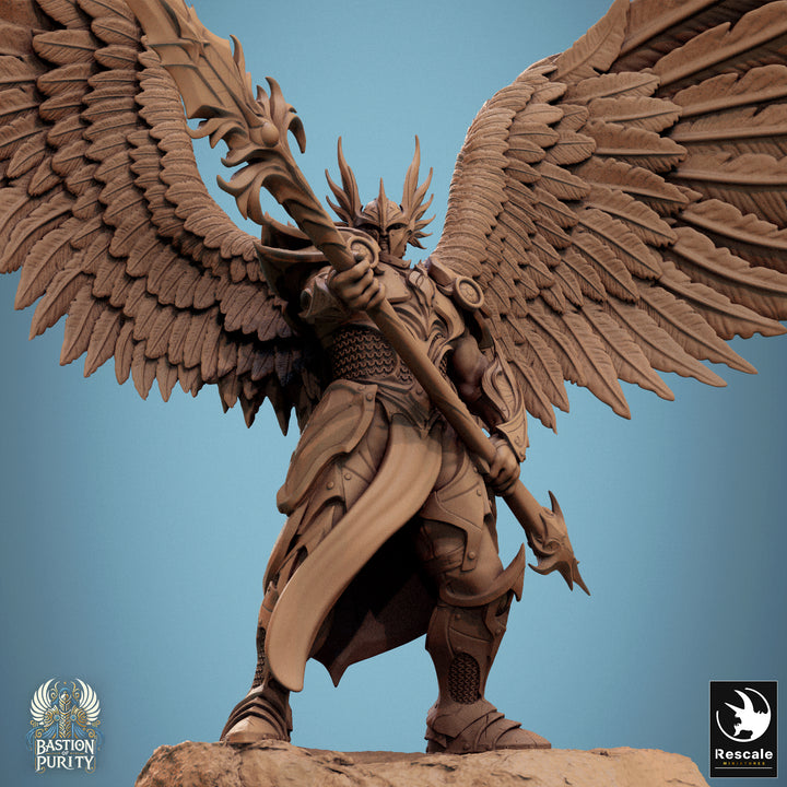 AurelianSkyblade_GreatCommanderSpear_03