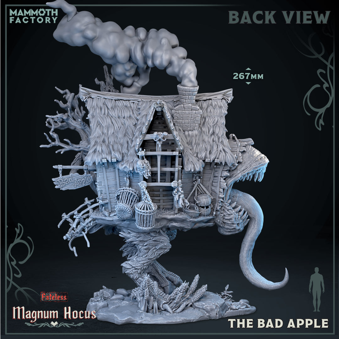 Magnum Hocus Collection - Fateless: Part 10 - Bundle