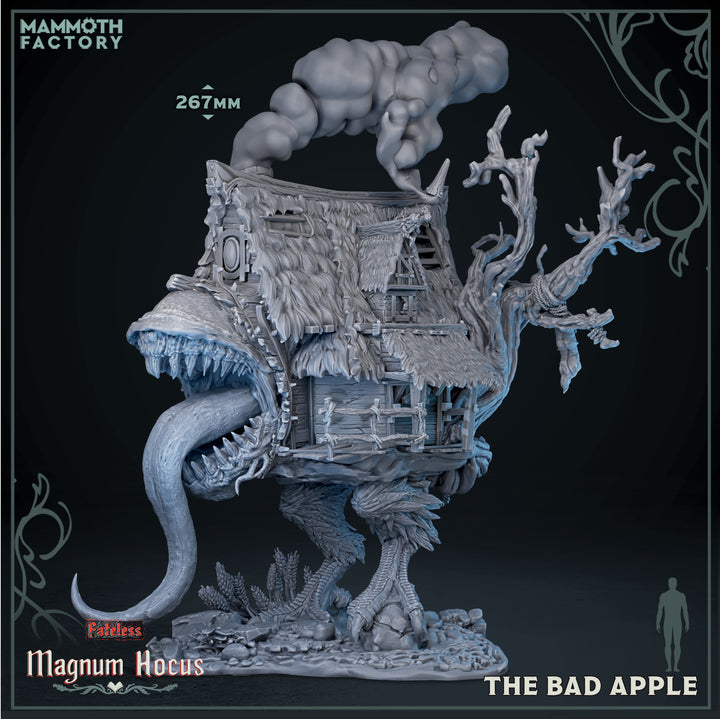 Magnum Hocus Collection - Fateless: Part 10 - Bundle