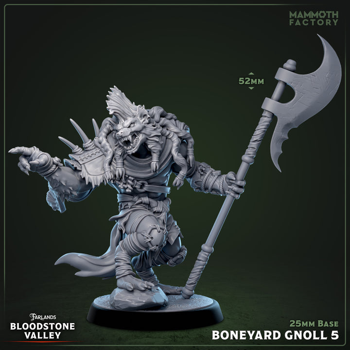 Bloodstone Valley : Farlands Part 3 - Bundle
