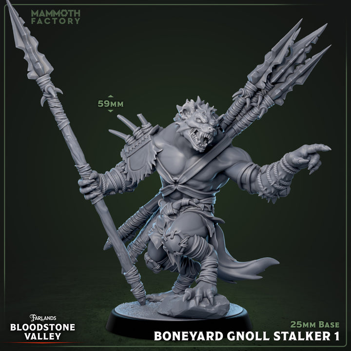 Bloodstone Valley : Farlands Part 3 - Bundle