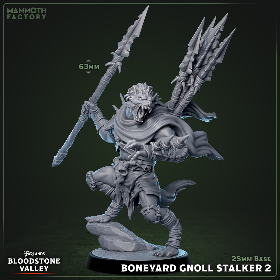 Bloodstone Valley : Farlands Part 3 - Bundle