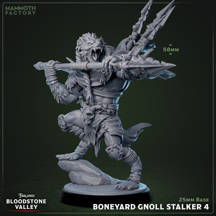 Bloodstone Valley : Farlands Part 3 - Bundle