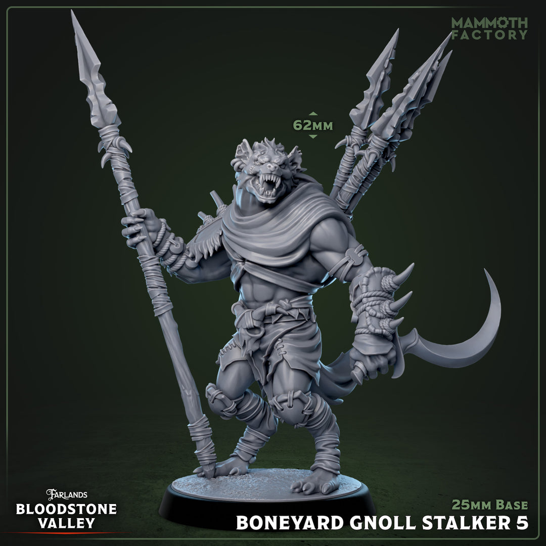 Bloodstone Valley : Farlands Part 3 - Bundle
