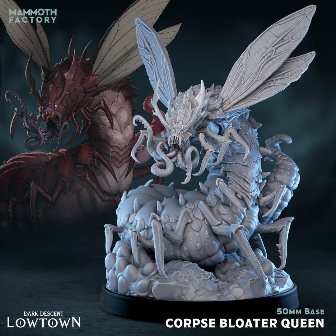 Dark Descent: Lowtown Collection - Bundle