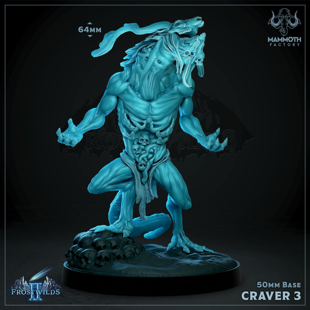 Frostwilds Collection : Chap.2 - Bundle