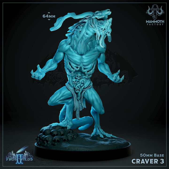 Frostwilds Collection : Chap.2 - Bundle