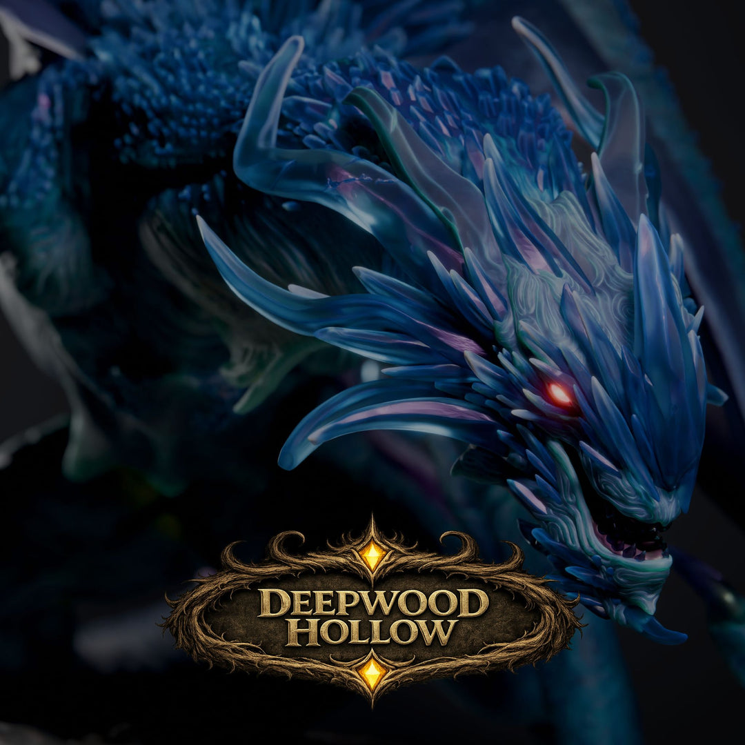 Deepwood Hollow - Bundle