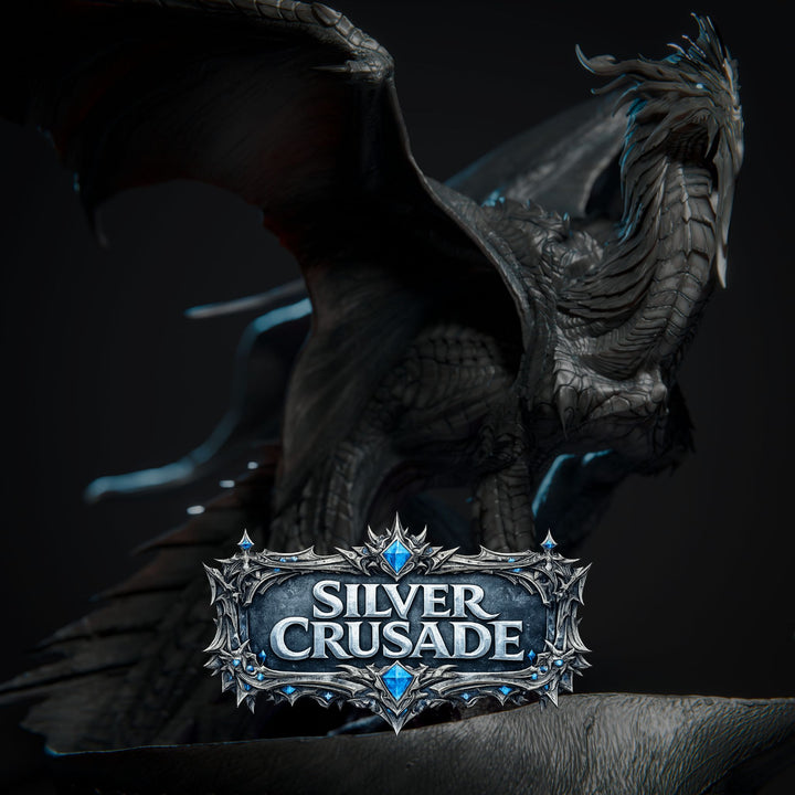 The Silver Crusade - Bundle