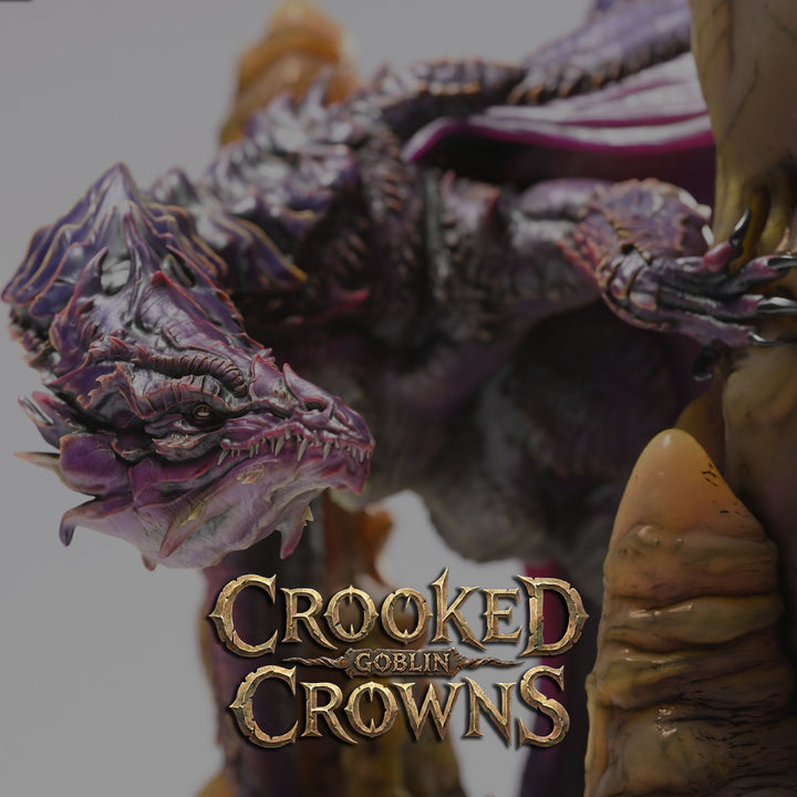 Crooked Crowns - Bundle