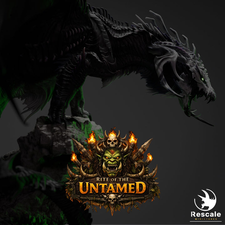 Rites of the Untamed - Bundle
