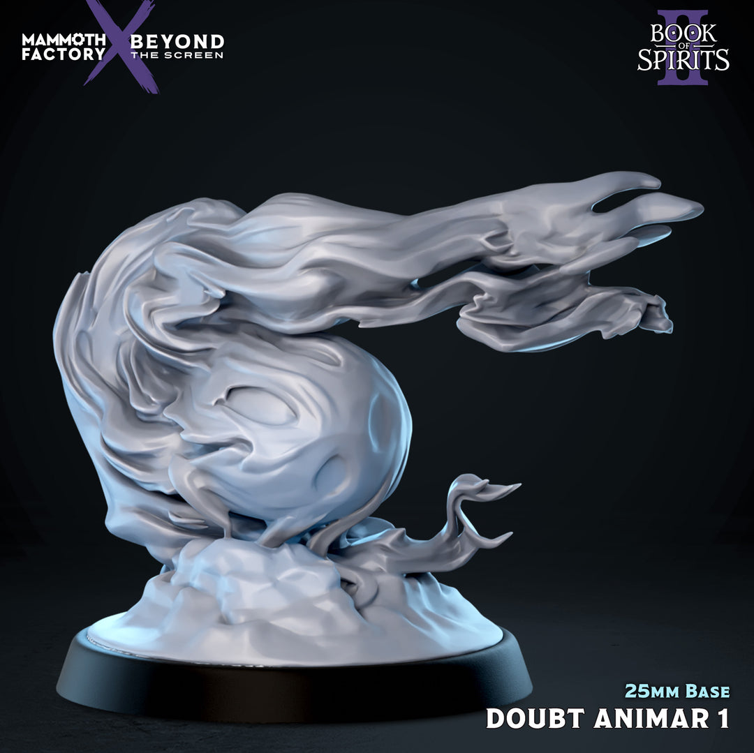Doubt Animar