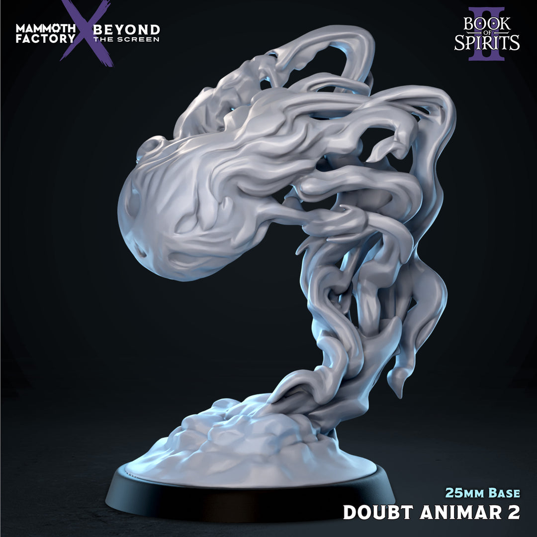 Doubt Animar