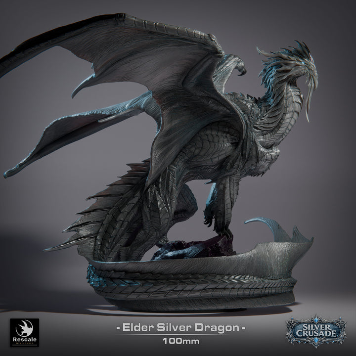 The Silver Crusade - Bundle
