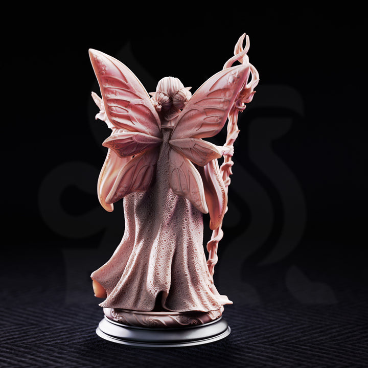 Fairy Godmother - Feena