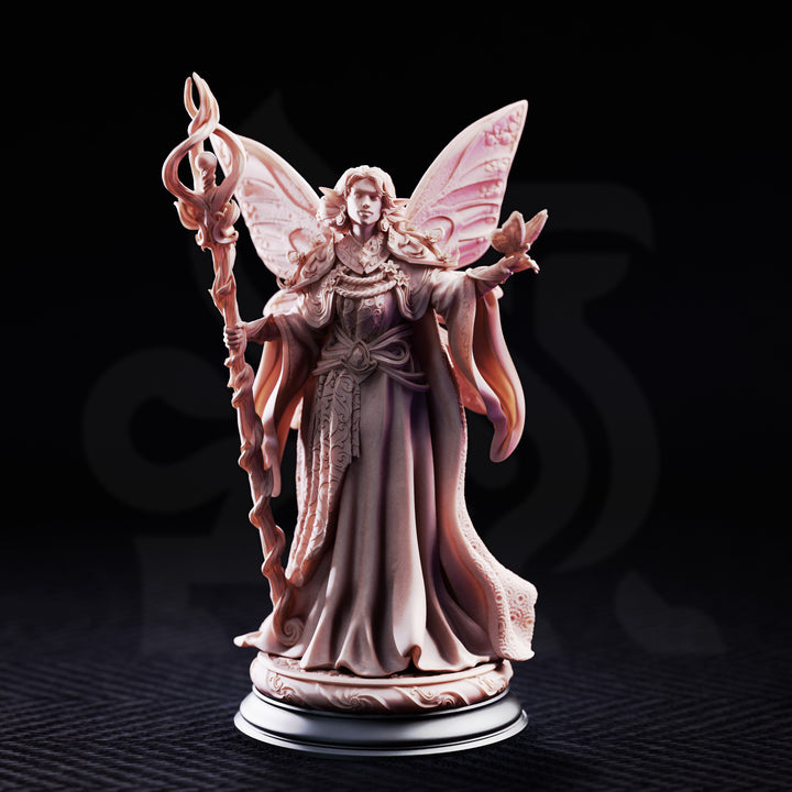 Fairy Godmother - Feena