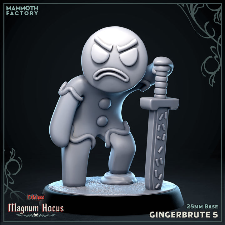 Magnum Hocus Collection - Fateless: Part 10 - Bundle