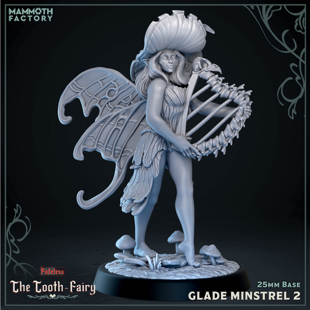 The Tooth Fairy Collection : Fateless Part 9 - Bundle