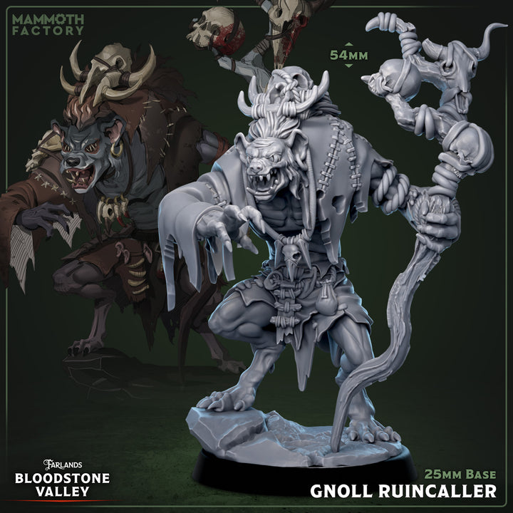 Bloodstone Valley : Farlands Part 3 - Bundle