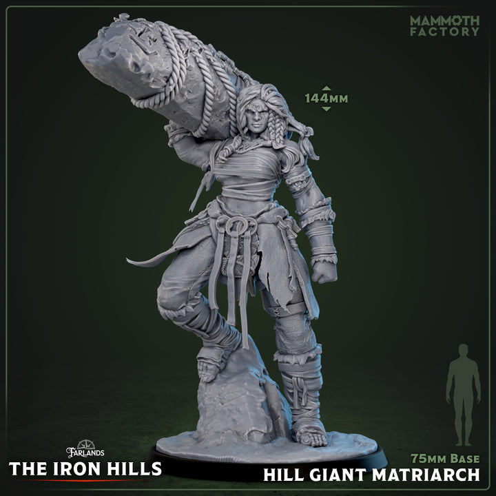 The Iron Hills : Farlands Part 6 - Bundle
