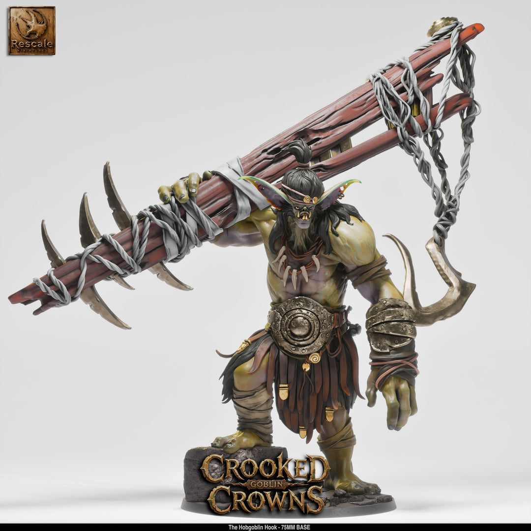 Crooked Crowns - Bundle