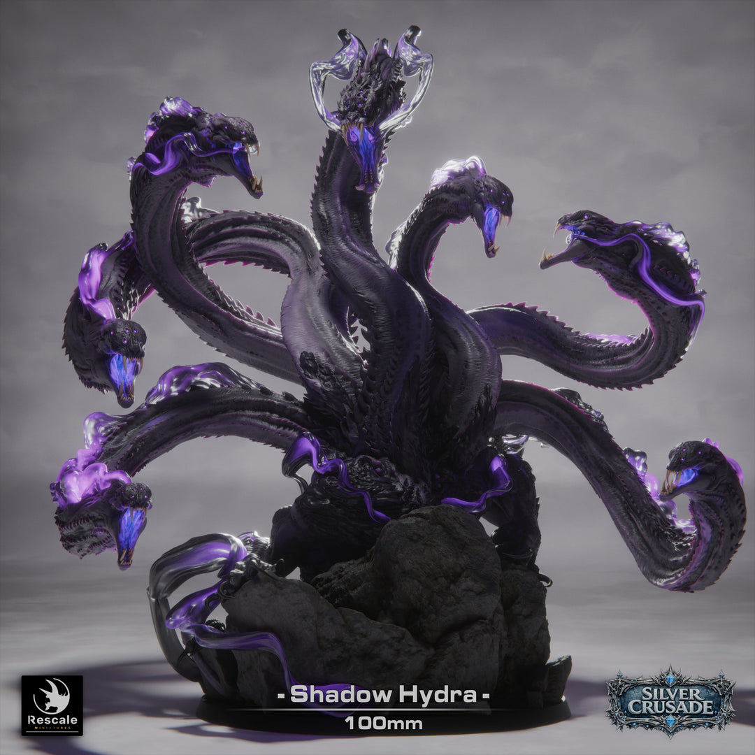 The Silver Crusade - Bundle