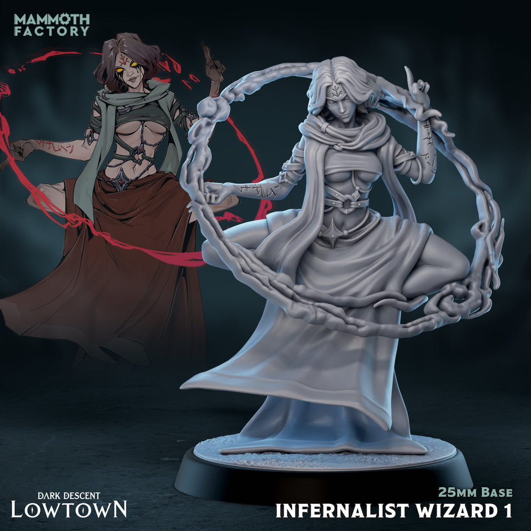 Dark Descent: Lowtown Collection - Bundle