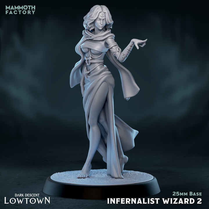 Dark Descent: Lowtown Collection - Bundle