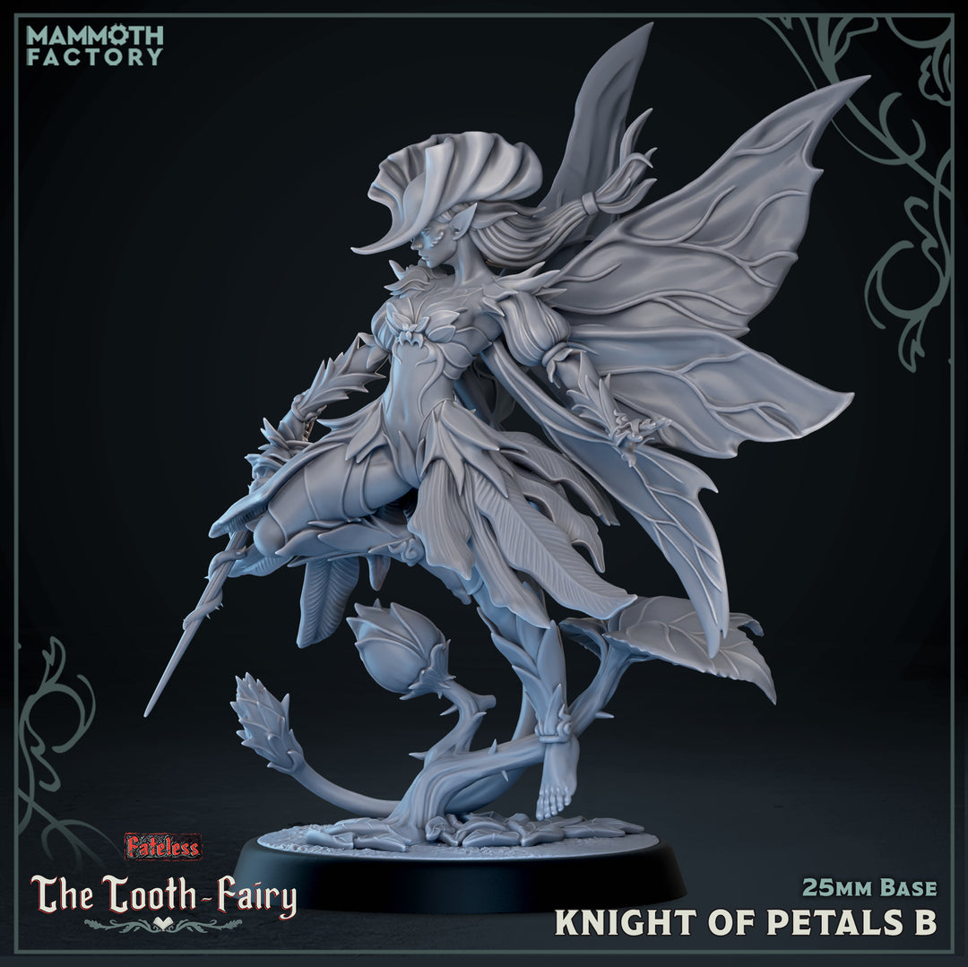 The Tooth Fairy Collection : Fateless Part 9 - Bundle