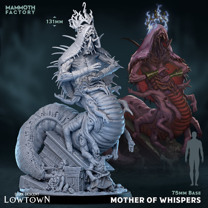 Dark Descent: Lowtown Collection - Bundle