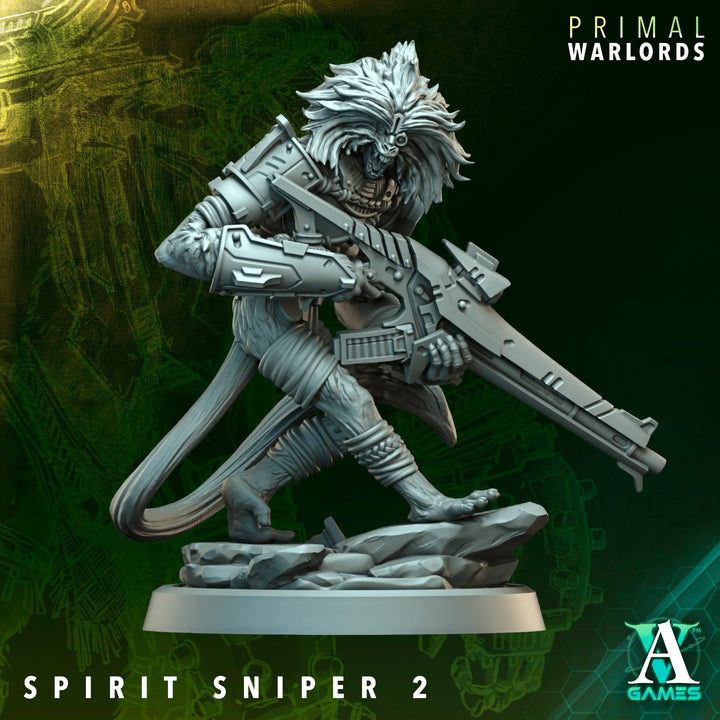 Primal Warlords - Bundle