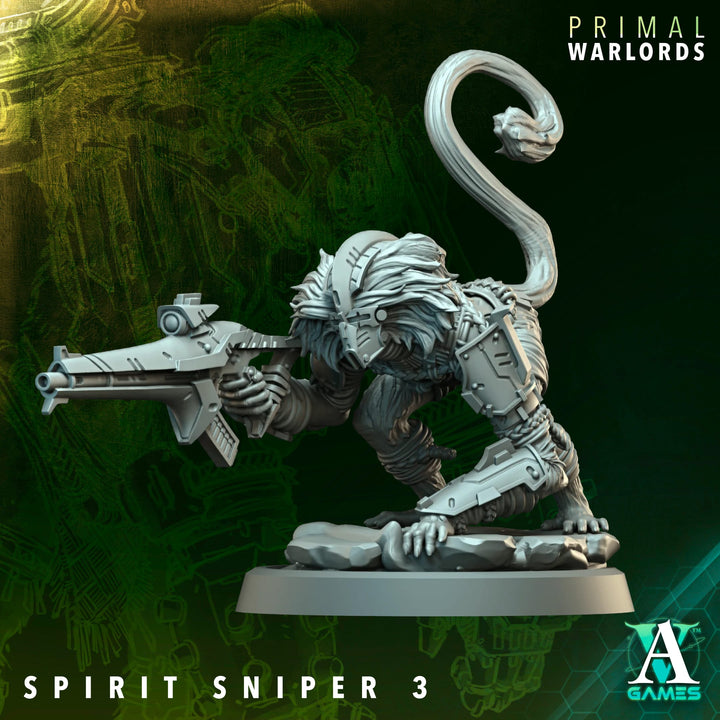 Primal Warlords - Bundle