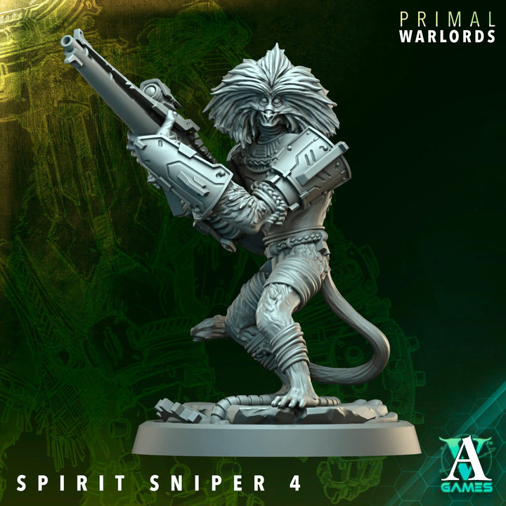 Primal Warlords - Bundle