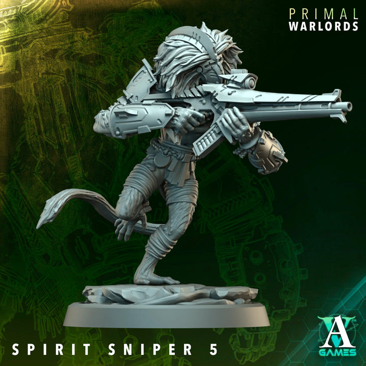 Primal Warlords - Bundle