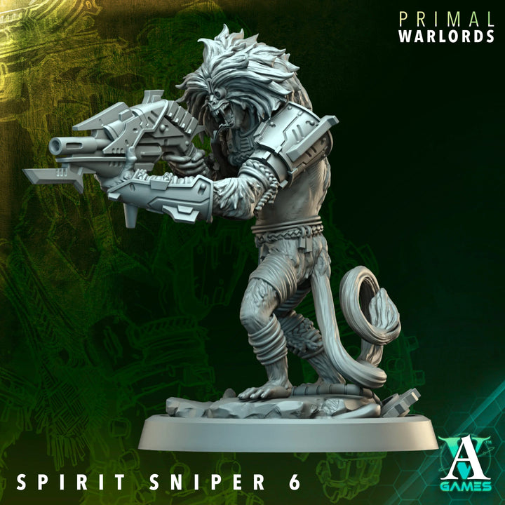Primal Warlords - Bundle