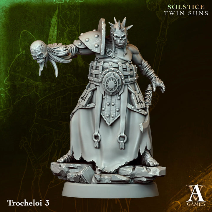 Solstice ; The Twin Suns - Bundle
