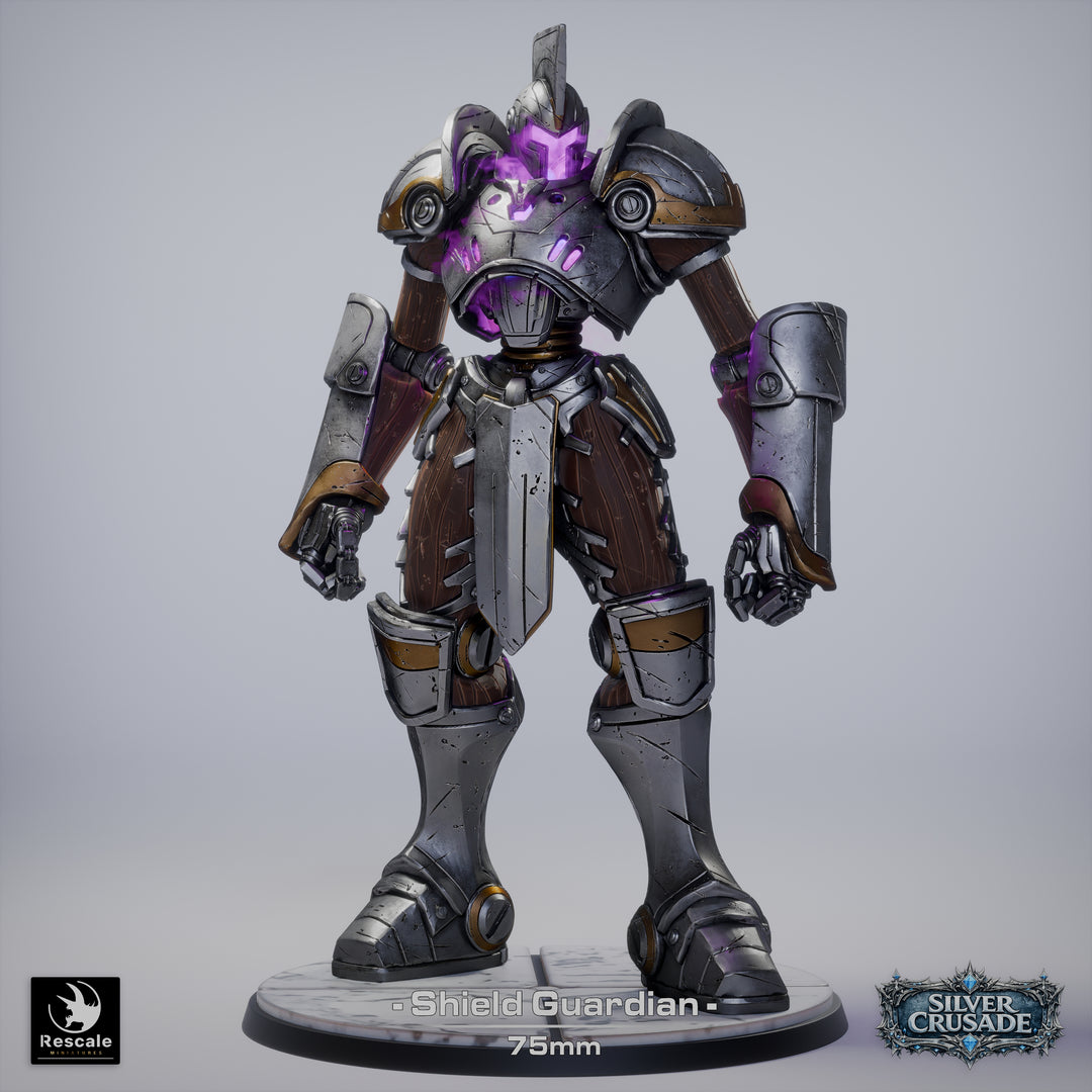 The Silver Crusade - Bundle