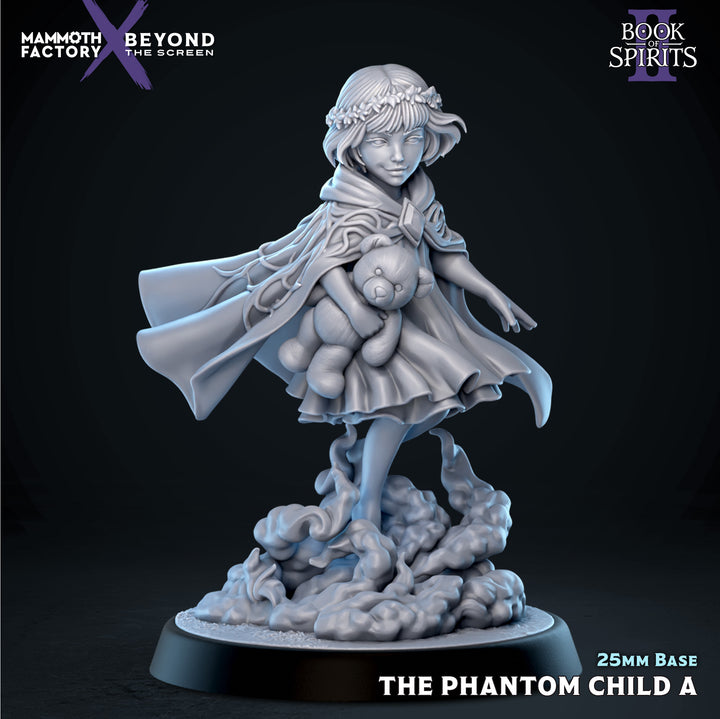 The Phantom Child