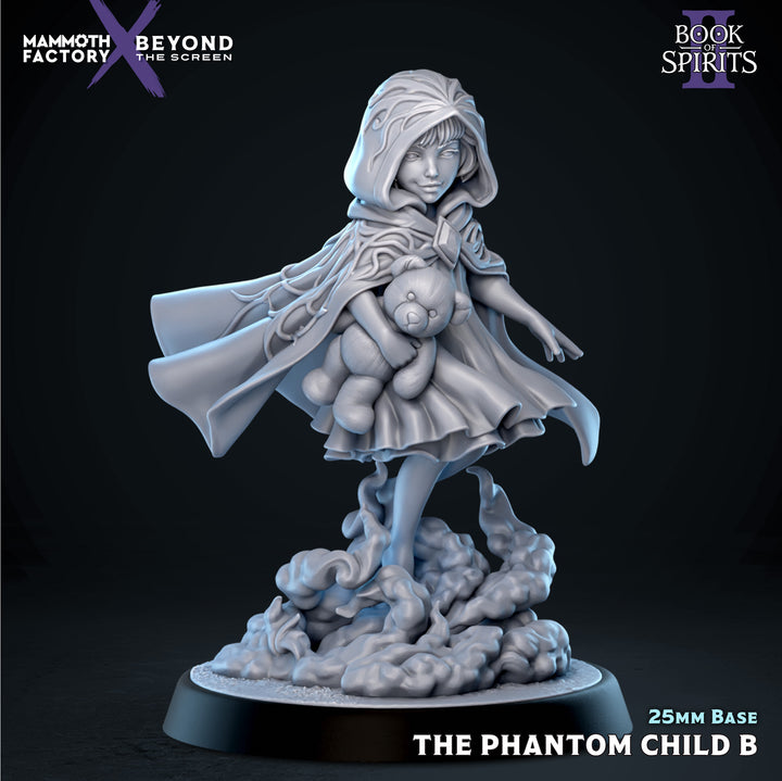 The Phantom Child
