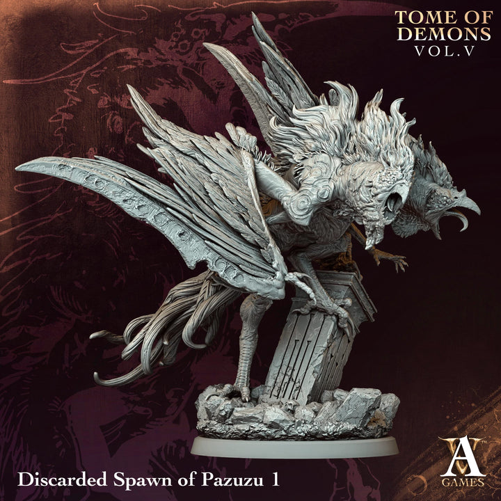 Tome of Demons Vol. 5 - Bundle