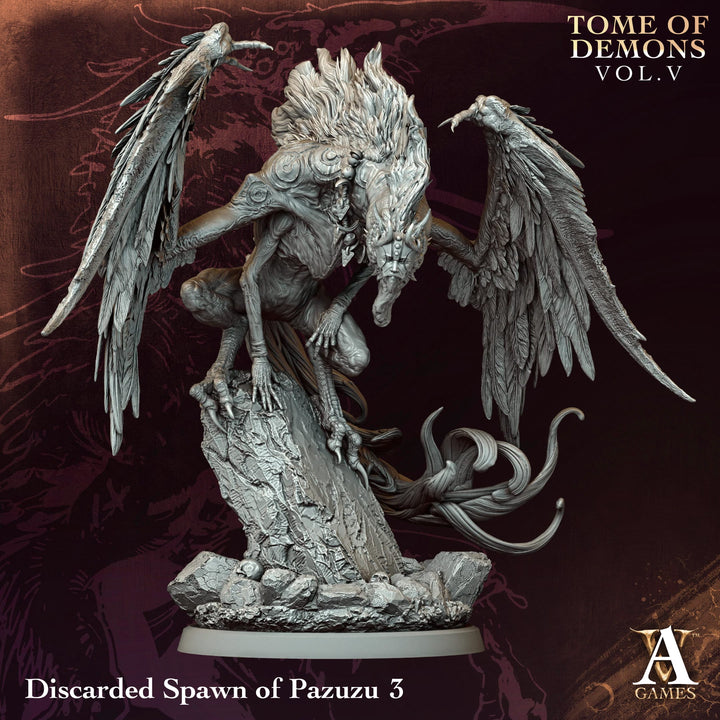 Tome of Demons Vol. 5 - Bundle