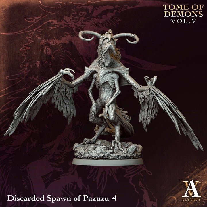Tome of Demons Vol. 5 - Bundle